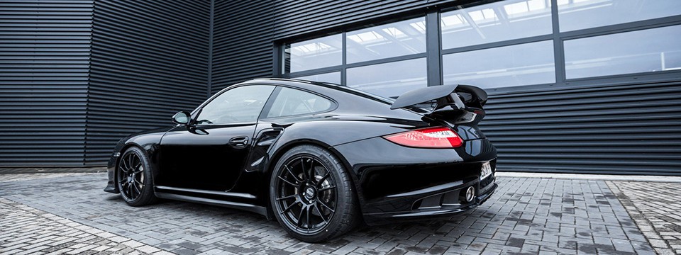 RSWorkshop, votre spécialiste Porsche à Genève depuis 1997