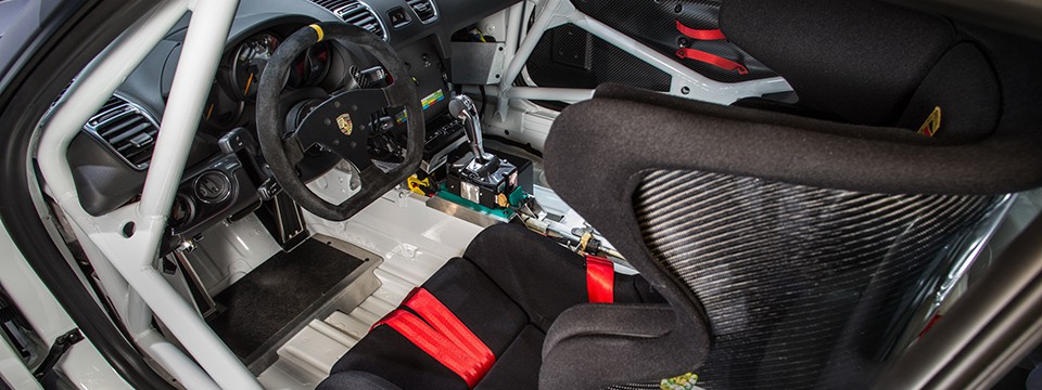 RSWorkshop, votre spécialiste Porsche à Genève depuis 1997